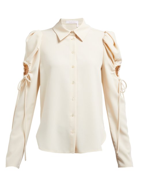 See By Chloé | Womenswear | Shop Online at MATCHESFASHION.COM UK
