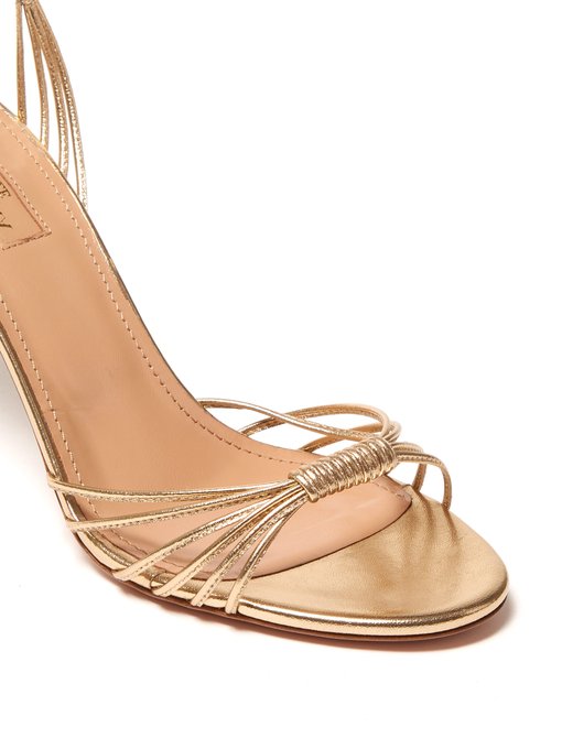 aquazzura mescal