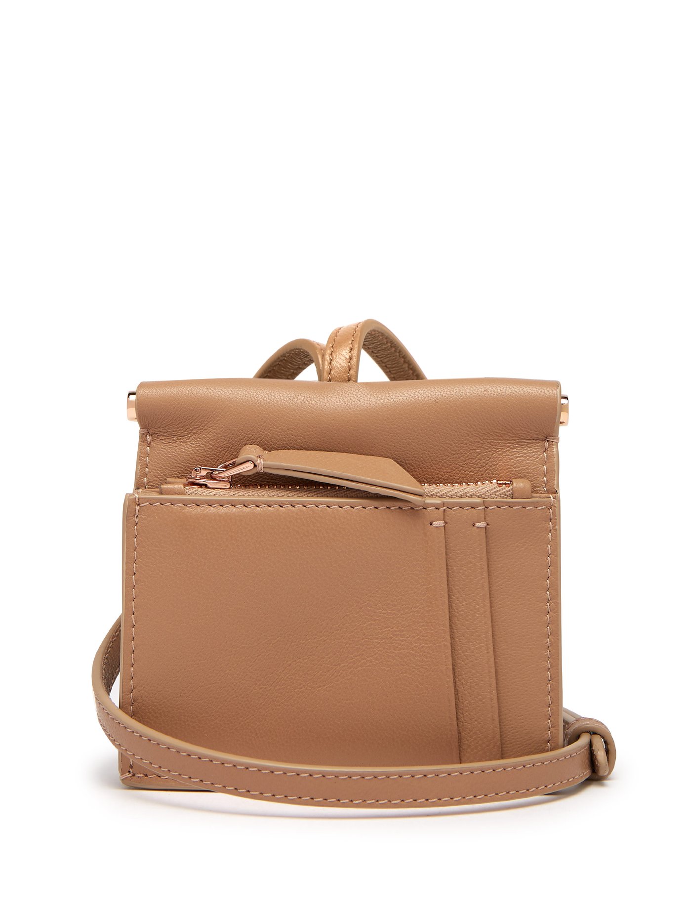 gabriela hearst bag