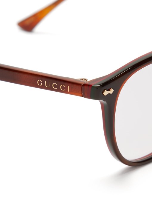 gucci glasses frames tortoise