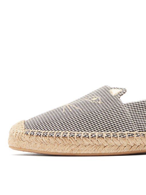 charlotte olympia espadrilles