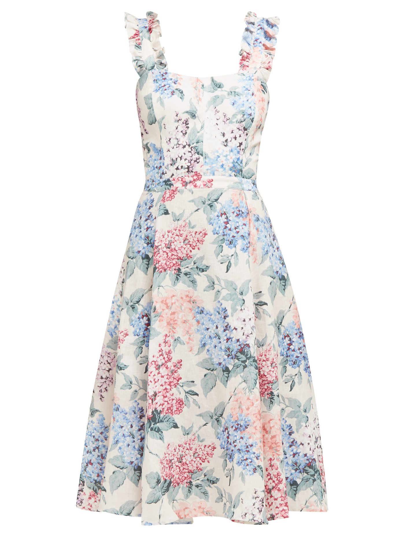 wallis spring bloom dress