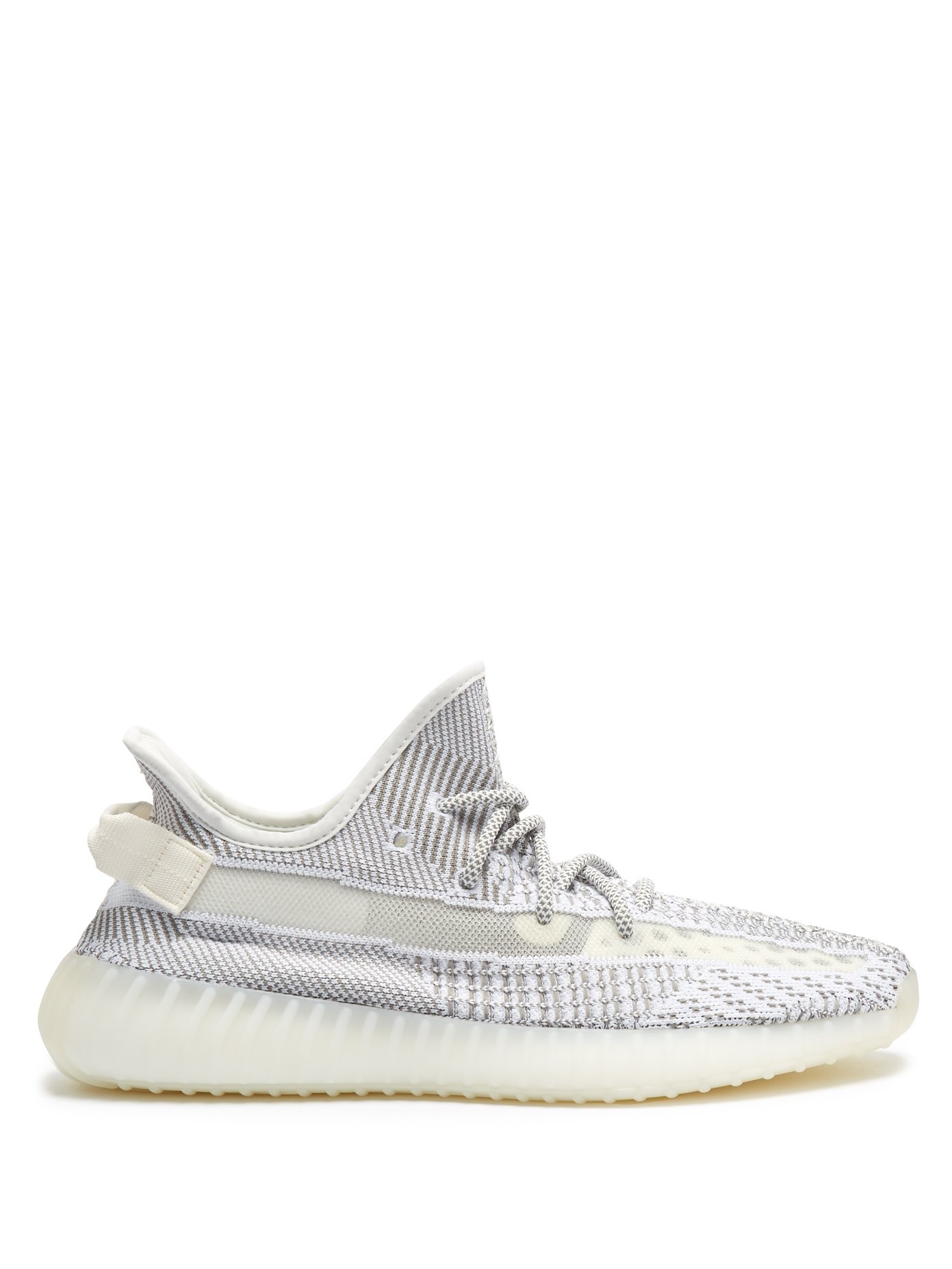 Yeezy Boost 350 V2 mesh-knit trainers 
