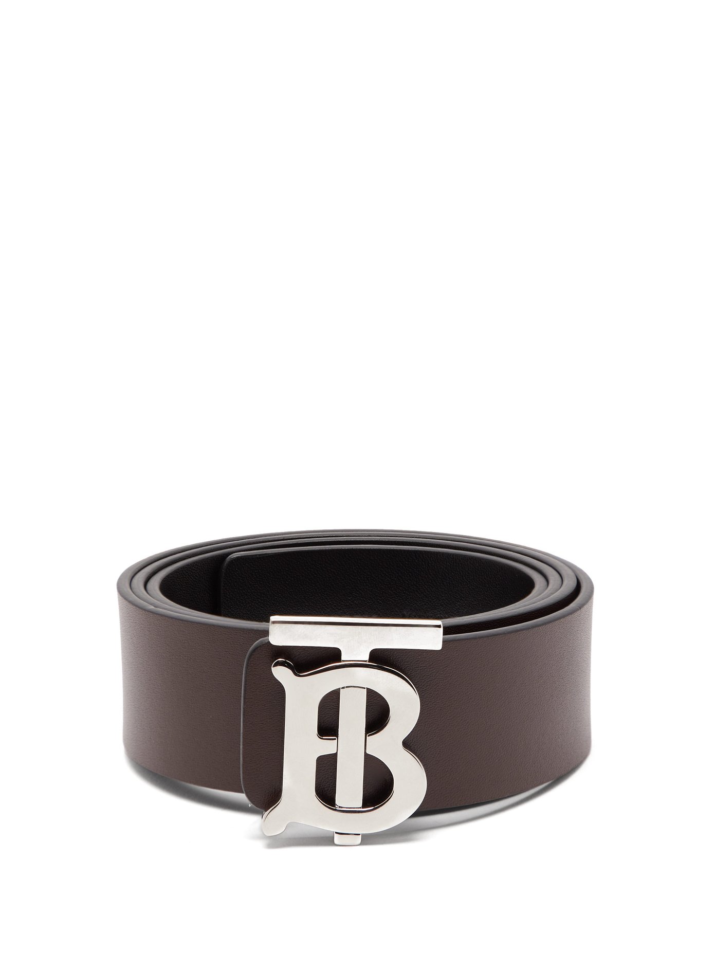 tb burberry belt