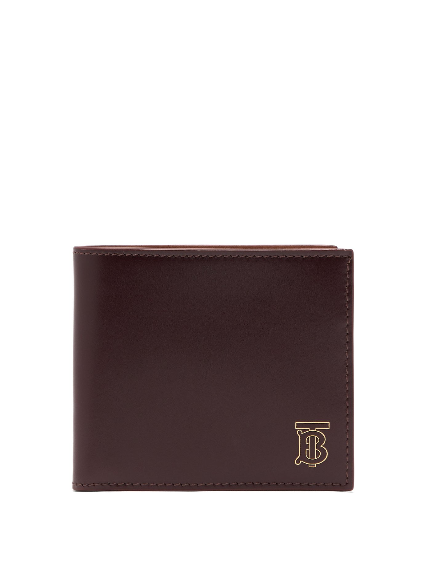 burberry tb wallet