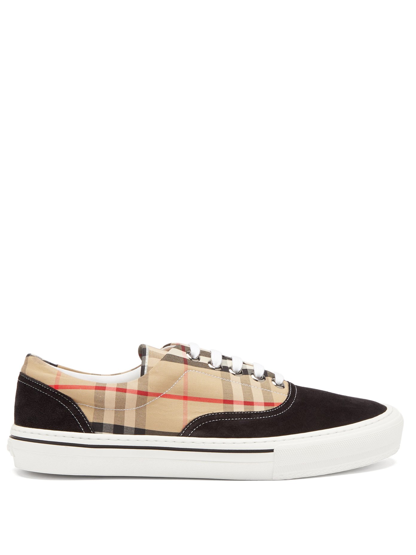 burberry trainers uk