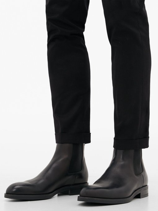 boots paul smith