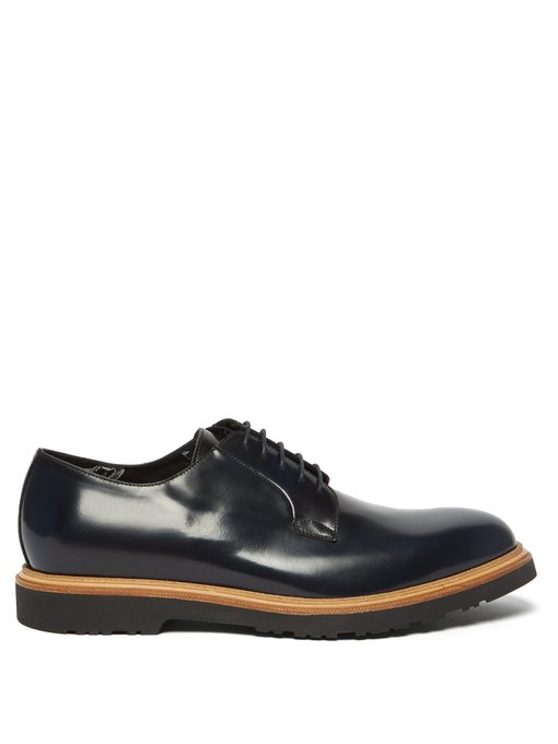 derbies paul smith