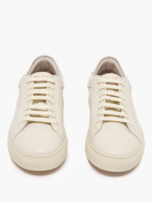 paul smith basso trainers