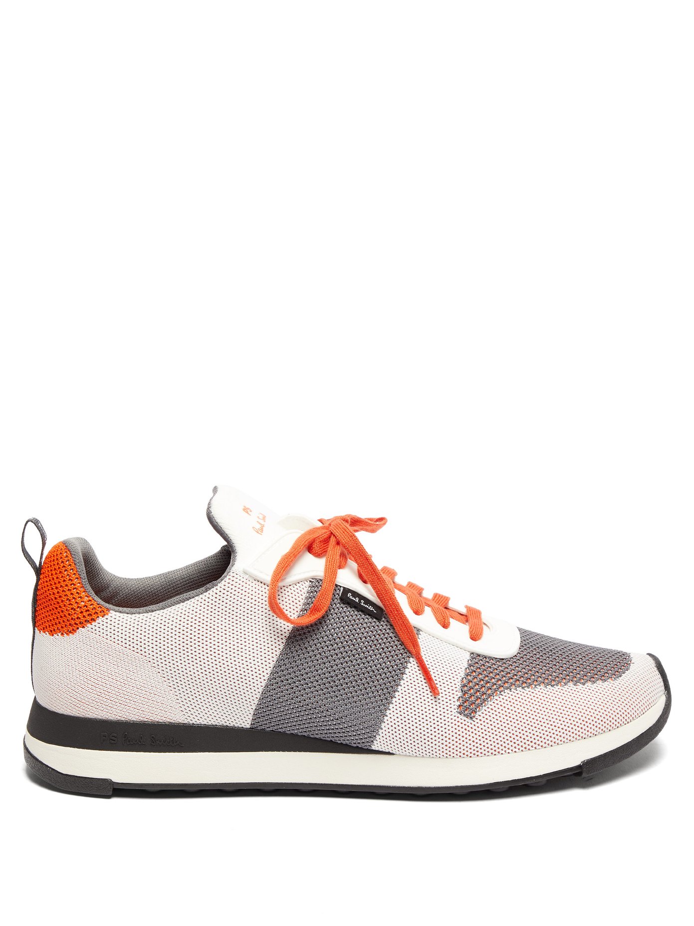 Rappid knit trainers | Paul Smith 