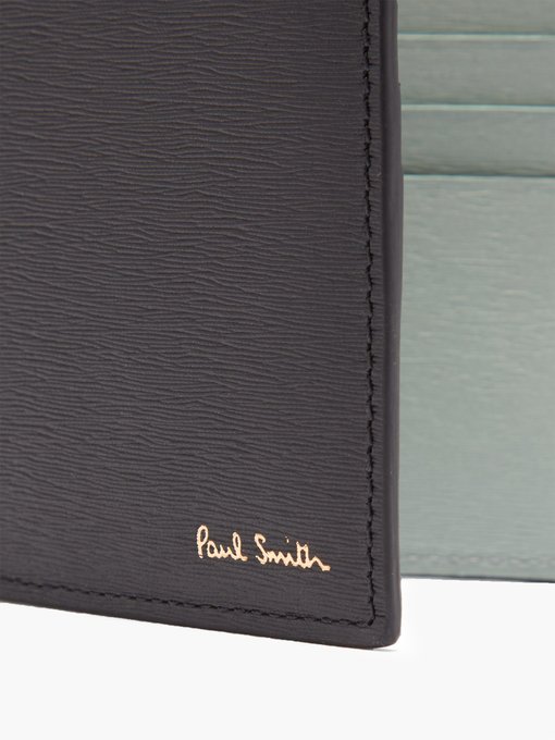 paul smith portefeuille