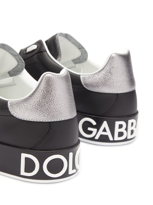 dolce and gabbana copy shoes