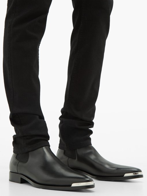 givenchy chelsea boot