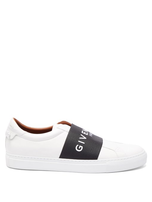 givenchy urban street trainers