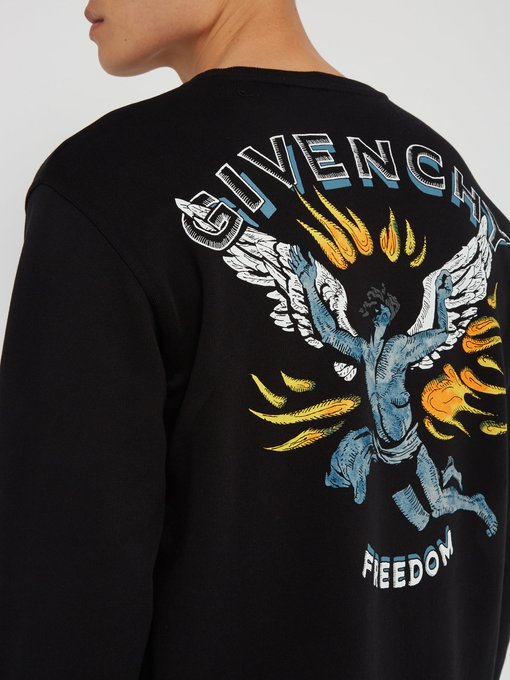 givenchy icarus