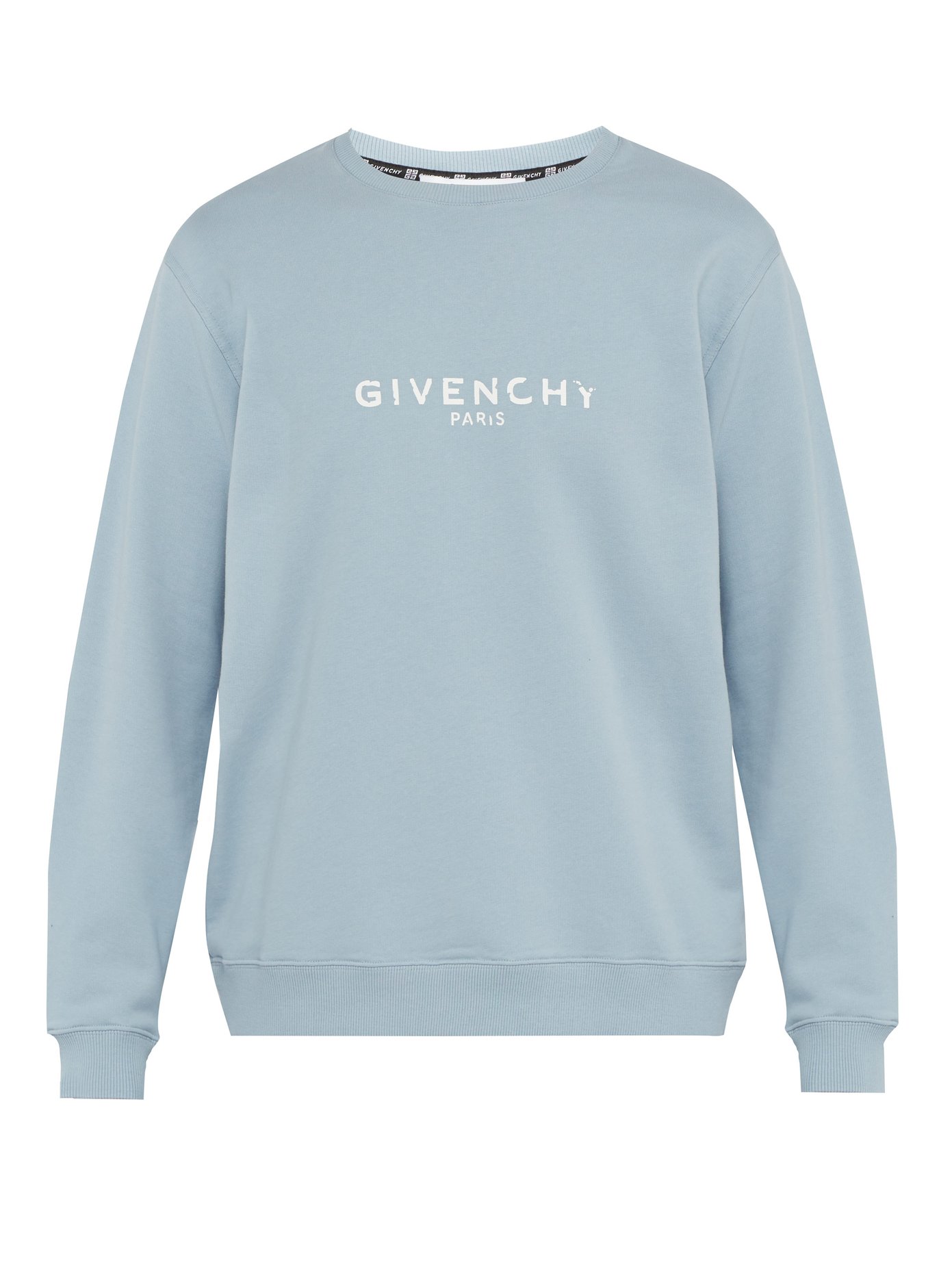 givenchy hoodie light blue Off 58% 