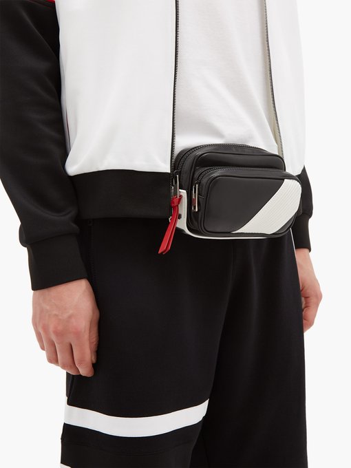 MC3 leather belt bag | Givenchy 