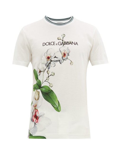 dolce gabbana t shirt homme