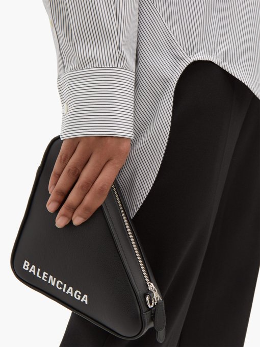 balenciaga laptop sleeve