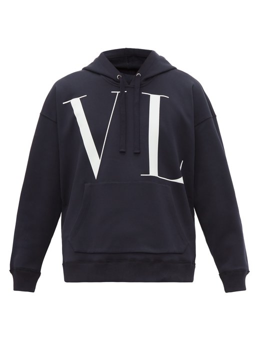 hoodie valentino