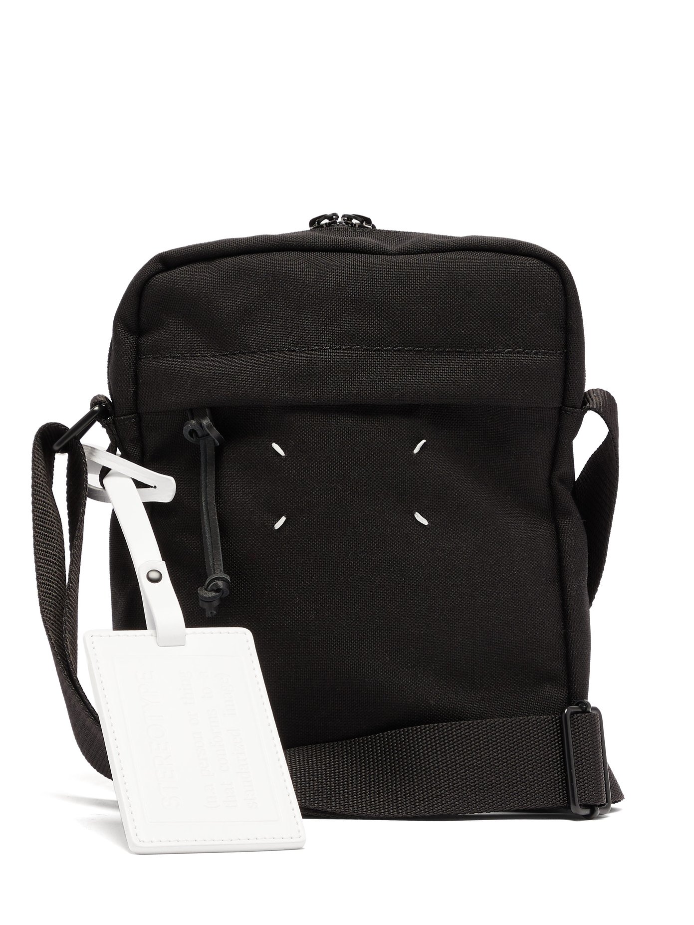Maison Margiela Cross Bag Flash Sales, SAVE 41% - aveclumiere.com