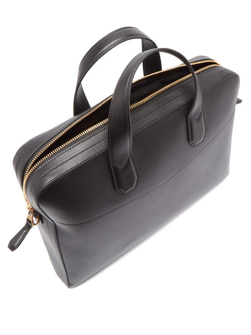 dunhill briefcases