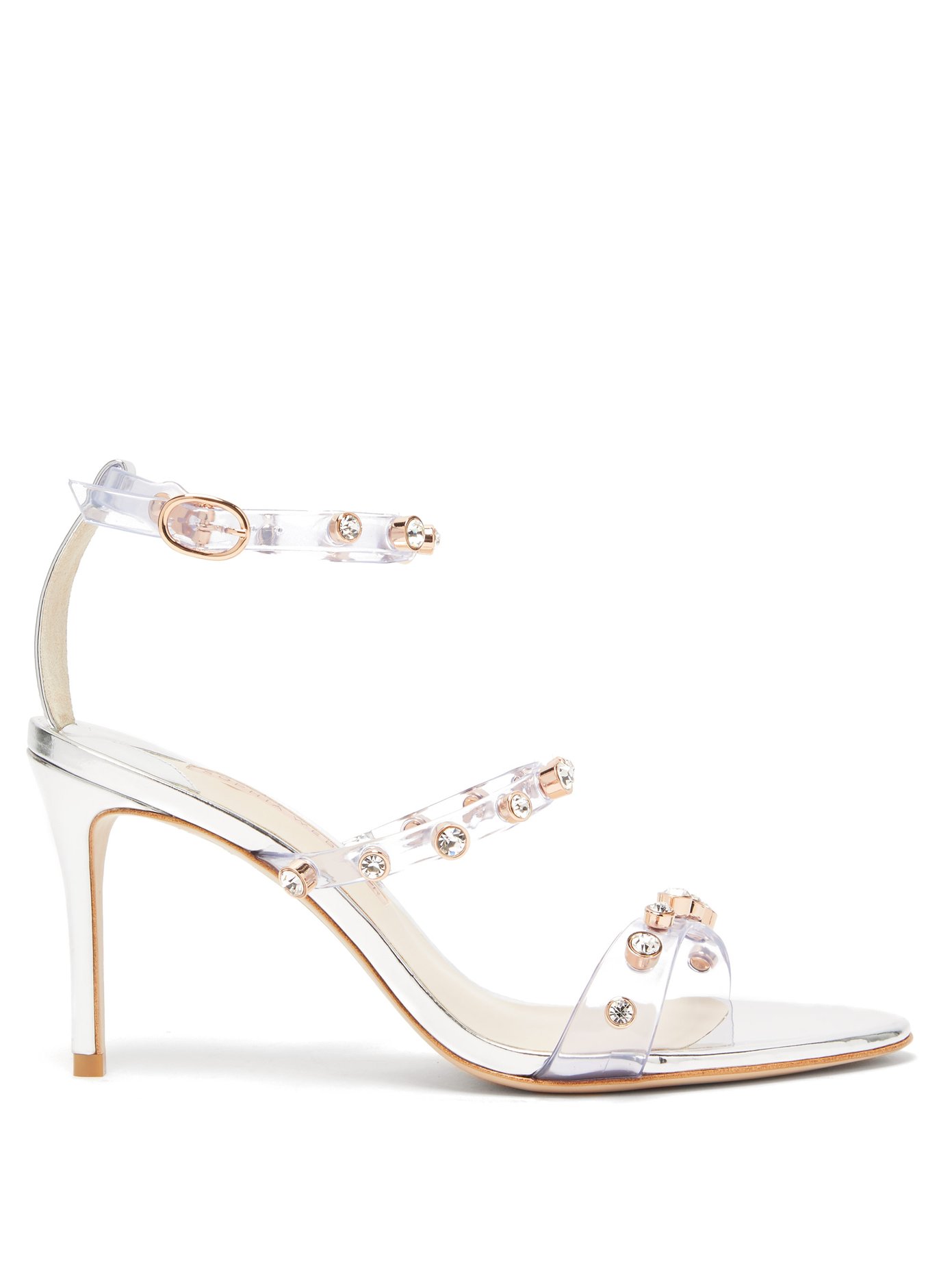 sophia webster gem heels