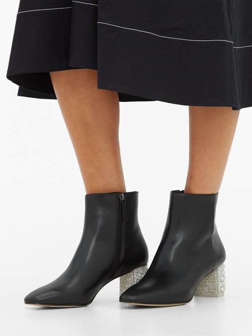 sophia webster ankle boots