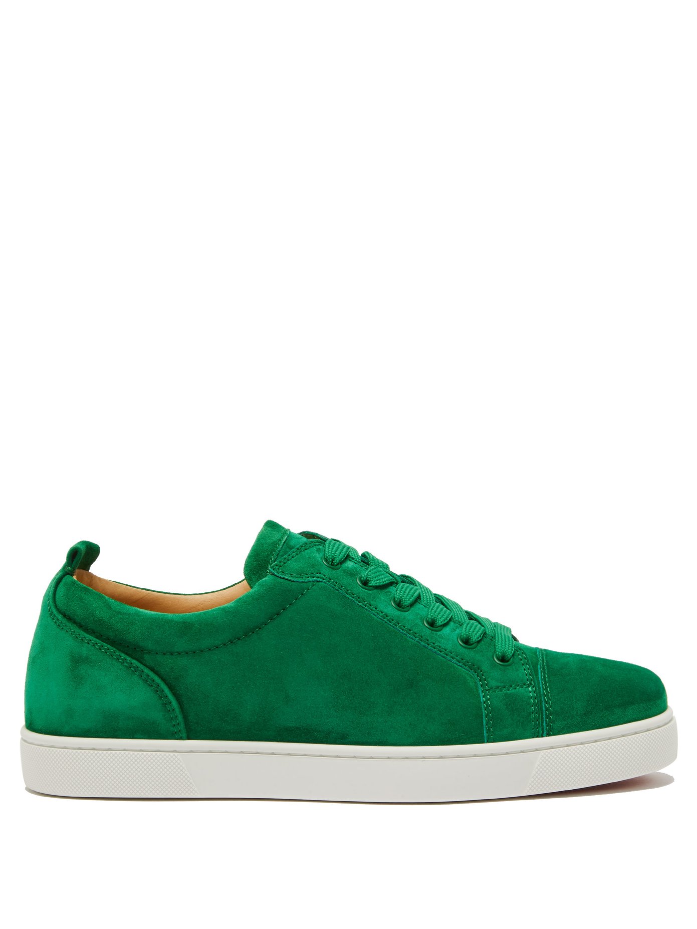 green junior trainers