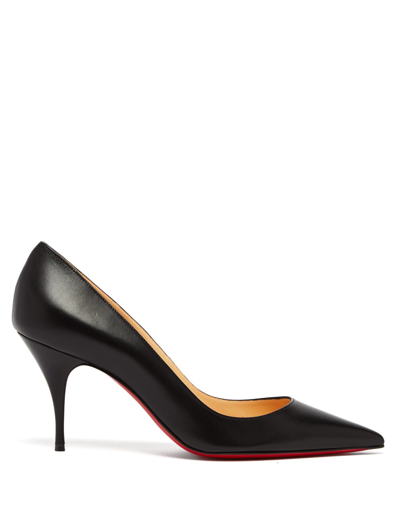 louboutin clare 8