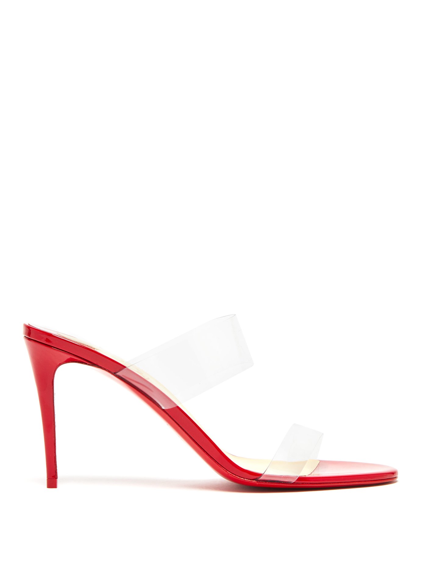 christian louboutin just nothing