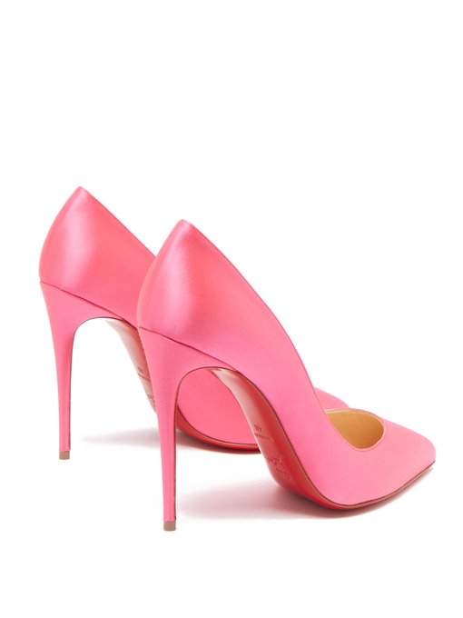 christian louboutin 12 pigalle