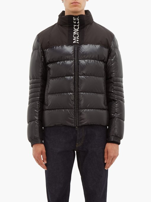 moncler quilted