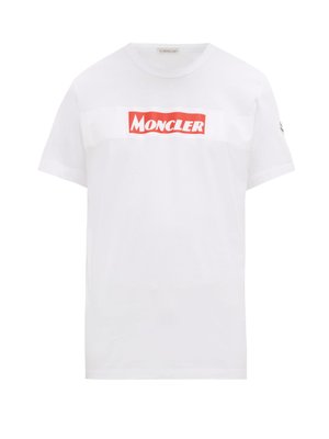 moncler t shirt size guide