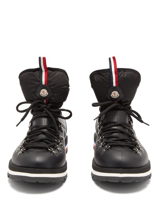 moncler henoc rubber hiking boots