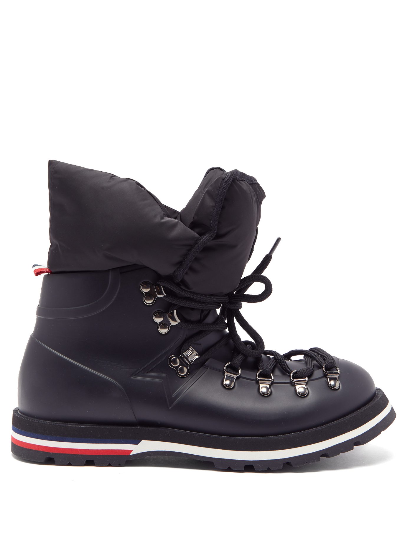 moncler rubber boots