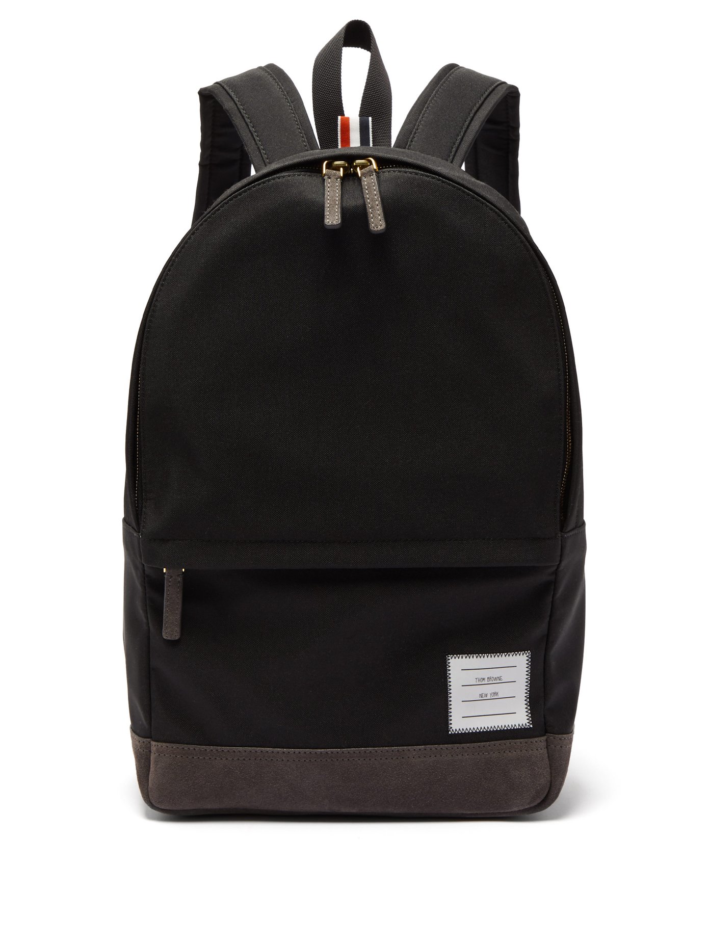 thom browne backpack