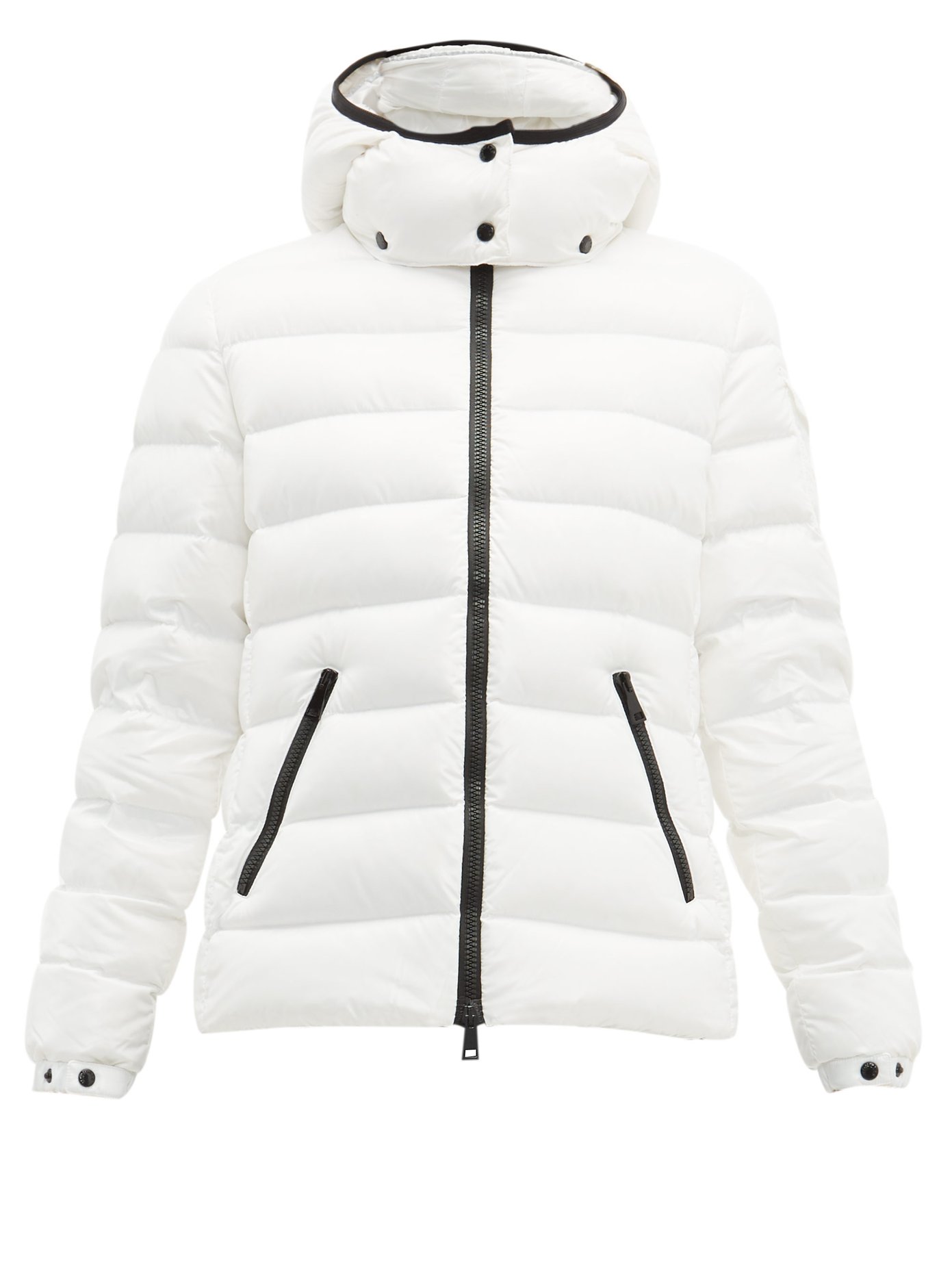 Bady quilted down jacket | Moncler 