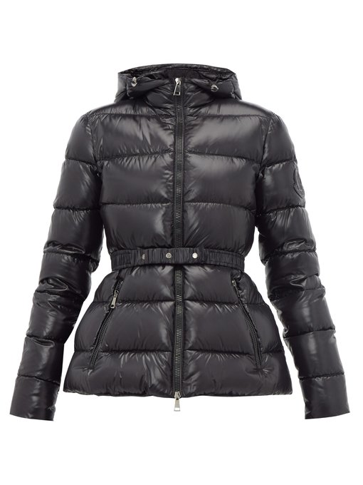 moncler padded vest