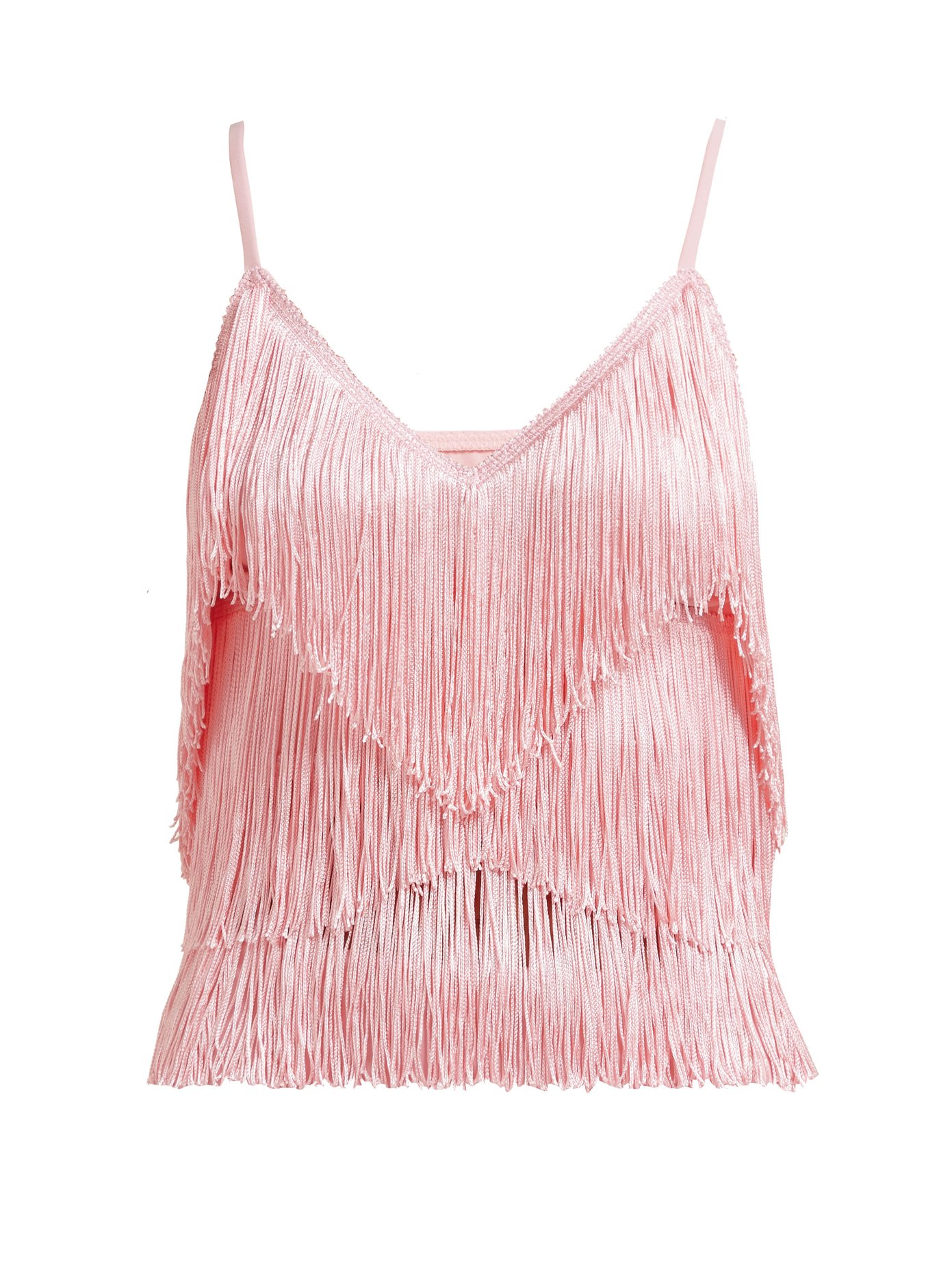 fringe crop