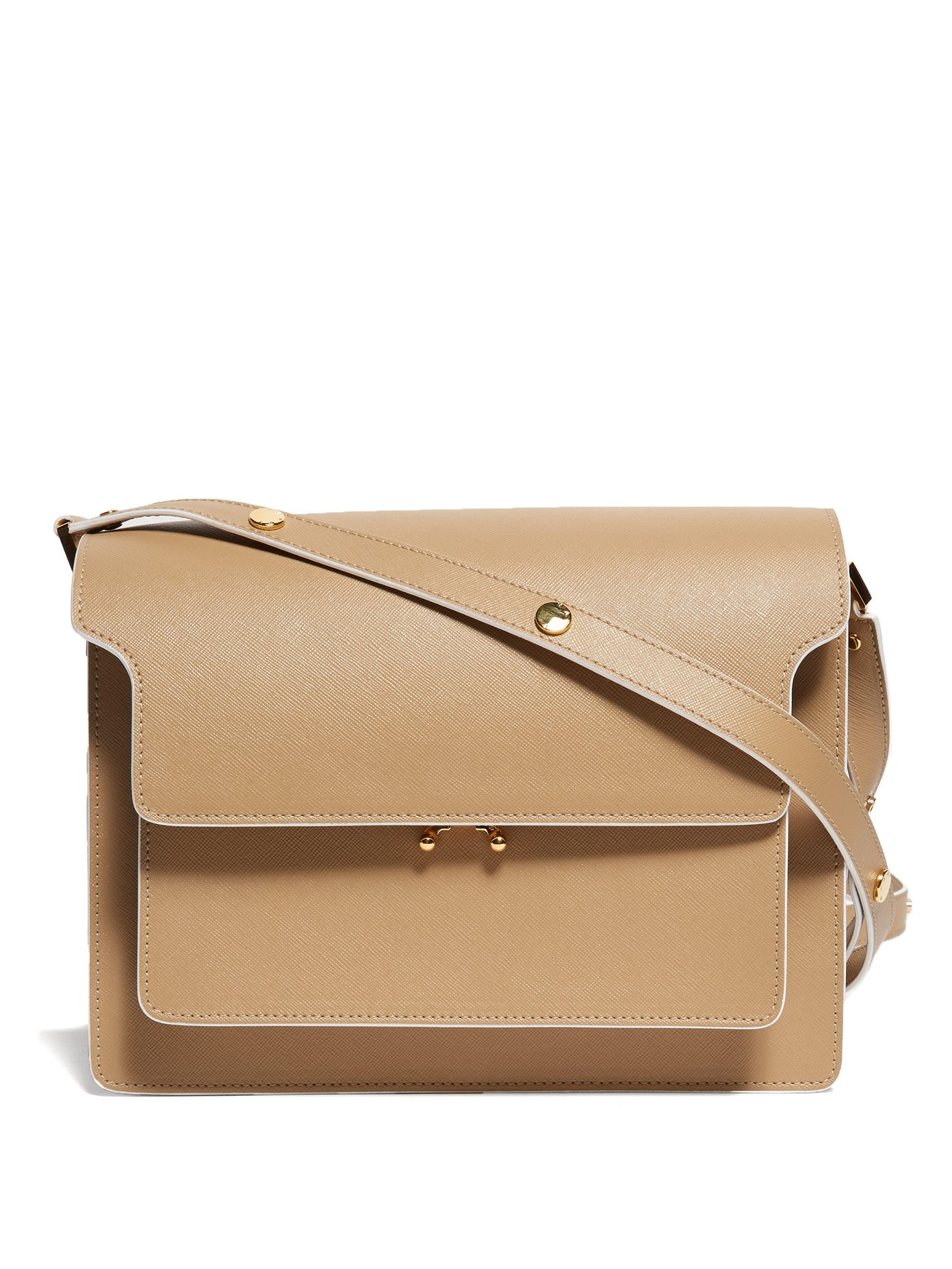 Marni Trunk Beige Cheap Sale, UP TO 68% OFF | www.aramanatural.es