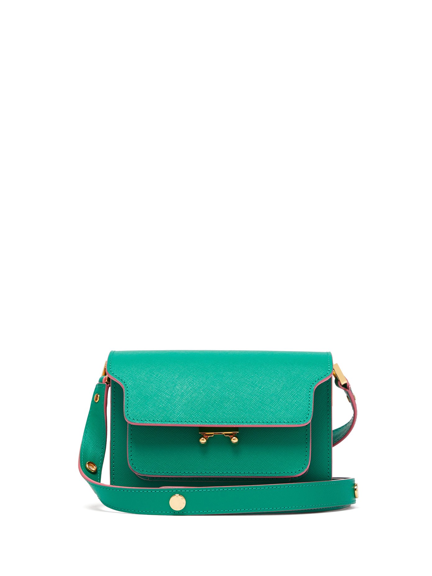 marni trunk crossbody bag