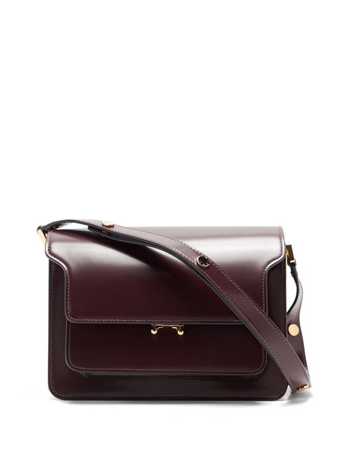 marni trunk shoulder bag