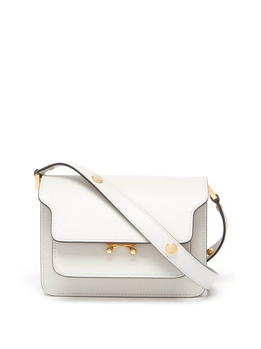 marni trunk crossbody bag