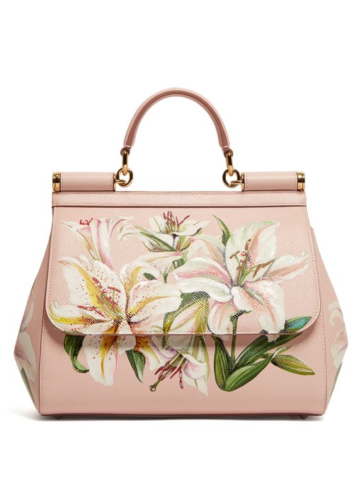 dolce gabbana lily bag