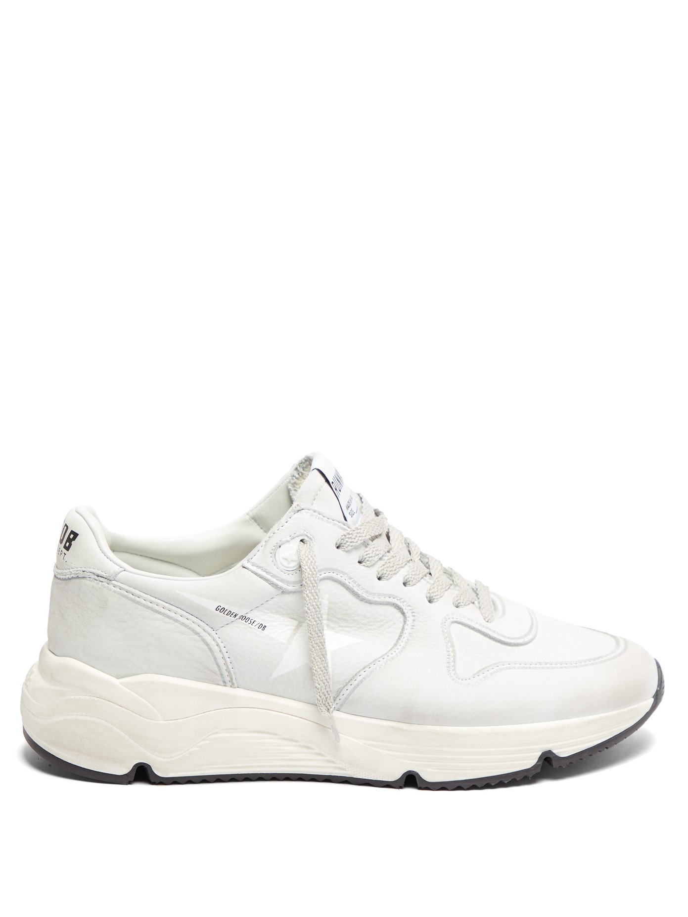 golden goose running sneakers sale