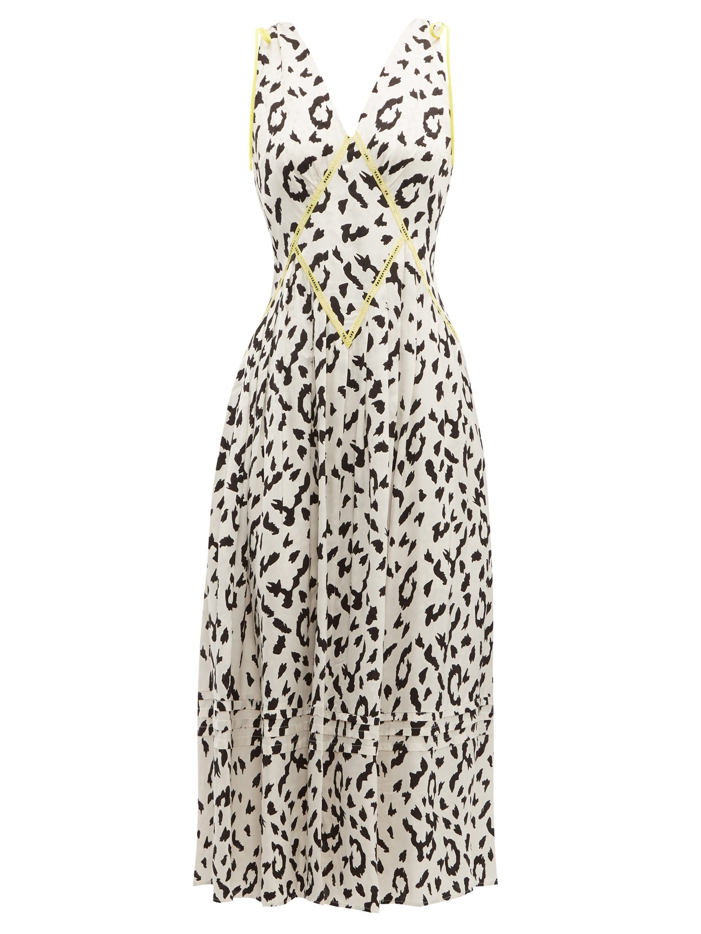 Self Portrait Leopard Dress Cheap Sale, 56% OFF | www 