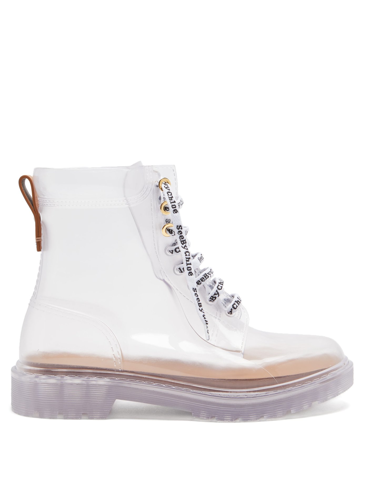see by chloe ankle boots uk