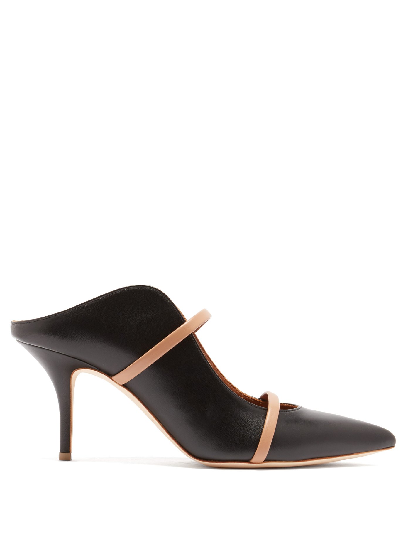 malone souliers maureen leather mules