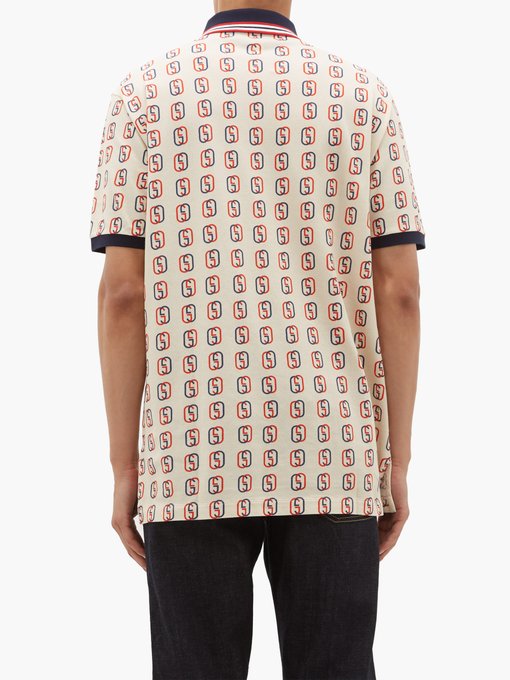 Gucci Gg Print Shirt on Sale, UP TO 62% OFF | www.aramanatural.es